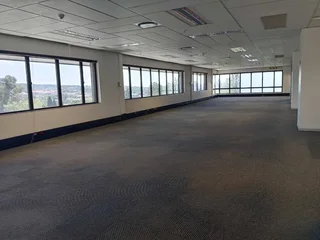 Office To Rent, Rivonia