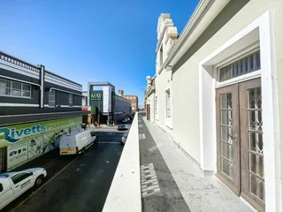 197m² Victorian Office Space To Let in Wynberg