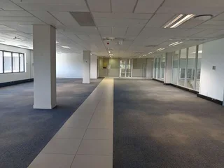Office To Rent, Rivonia