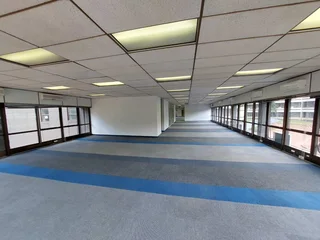2074 sqm Office to Let in Bedfordview