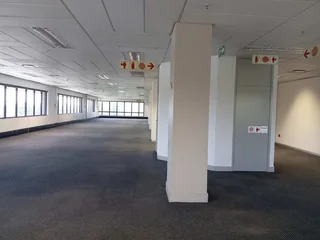 Office To Rent, Rivonia