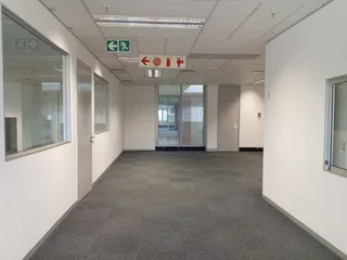 Office To Rent, Rivonia