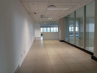 Office To Rent, Rivonia