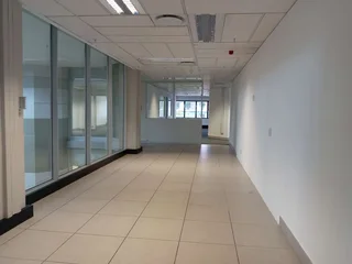 Office To Rent, Rivonia