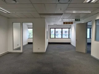 Office To Rent, Rivonia