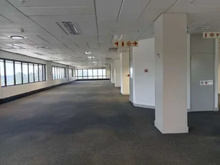 Office To Rent, Rivonia