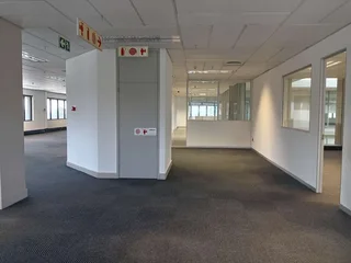 Office To Rent, Rivonia