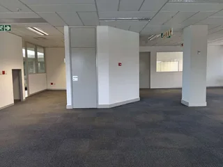 Office To Rent, Rivonia