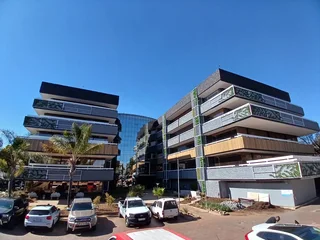 197 sqm Office to Let in Bedfordview