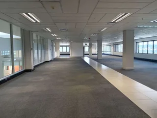 Office To Rent, Rivonia
