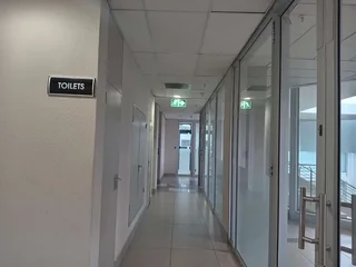 Office To Rent, Rivonia