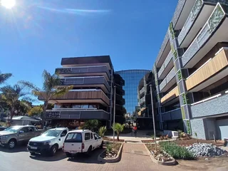 197 sqm Office to Let in Bedfordview