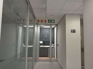 Office To Rent, Rivonia