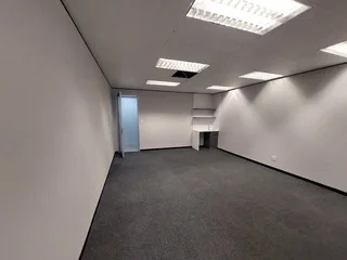 68 sqm Office to let in Bedfordview