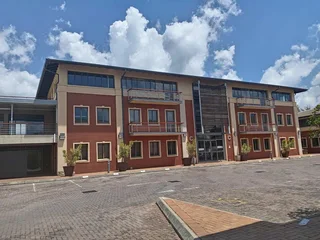 Office Space To Rent, Sunninghill