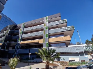 197 sqm Office to Let in Bedfordview