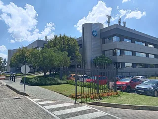 Office To Rent, Rivonia
