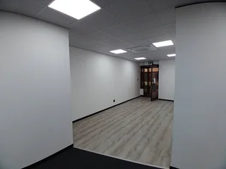 197 sqm Office to Let in Bedfordview