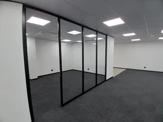 197 sqm Office to Let in Bedfordview