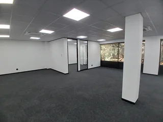 197 sqm Office to Let in Bedfordview