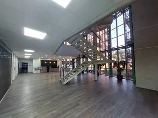 236 sqm office to Let in Bedfordview