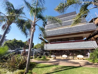 236 sqm office to Let in Bedfordview