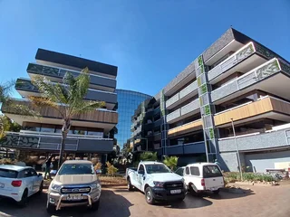 236 sqm office to Let in Bedfordview