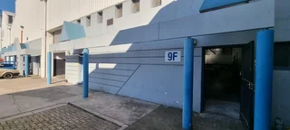 Warehouse To Rent In Central Park Elsies River