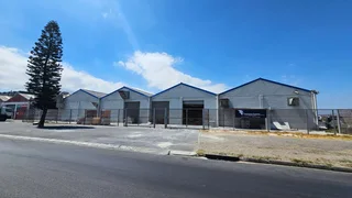 Warehouse To Rent In Epping 1