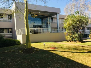 Office Space To Rent, Woodmead