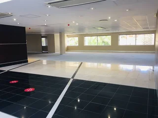 Office Space To Rent, Woodmead