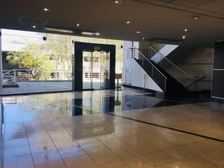 Office Space To Rent, Woodmead
