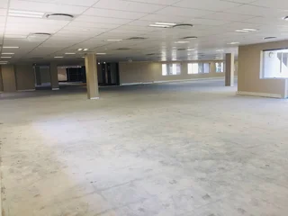Office Space To Rent, Woodmead