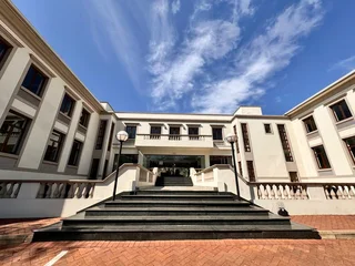 684 sqm Office to Let in Sandton