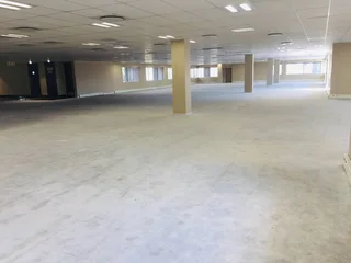 Office Space To Rent, Woodmead