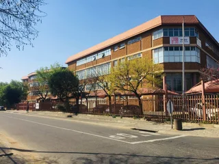 Office Space To Rent, Wynberg