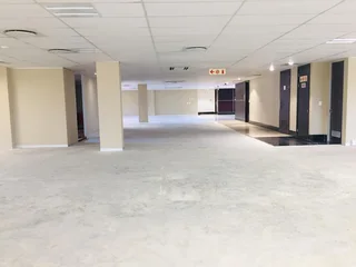 Office Space To Rent, Woodmead