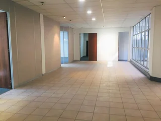 Office Space To Rent, Wynberg