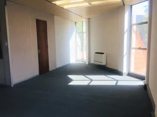Office Space To Rent, Wynberg