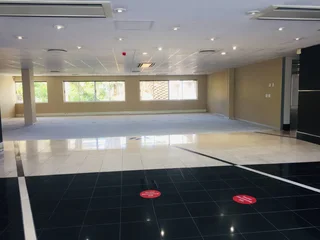 Office Space To Rent, Woodmead