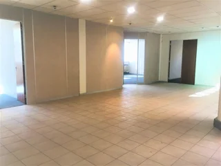 Office Space To Rent, Wynberg