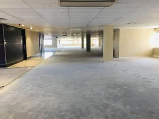 Office Space To Rent, Woodmead