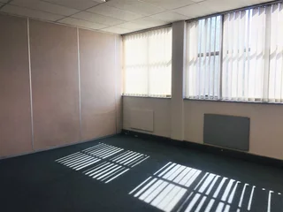 Office Space To Rent, Wynberg