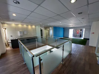 Large 1st Floor Office To Let in Bedfordview