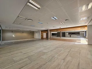 Offices available To Let in Bryanston, Sandton.