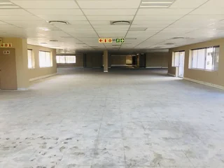 Office Space To Rent, Woodmead