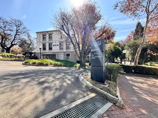 684 sqm Office to Let in Sandton