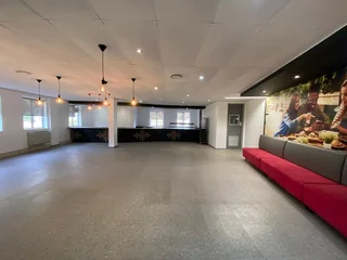 2415 sqm Office To Let in Bryanston
