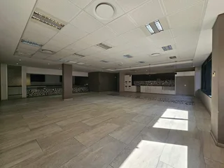 Offices available To Let in Bryanston, Sandton.