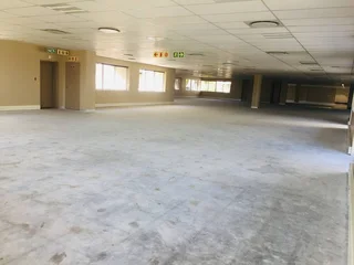 Office Space To Rent, Woodmead